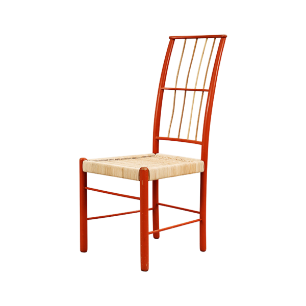 Wooden Chair