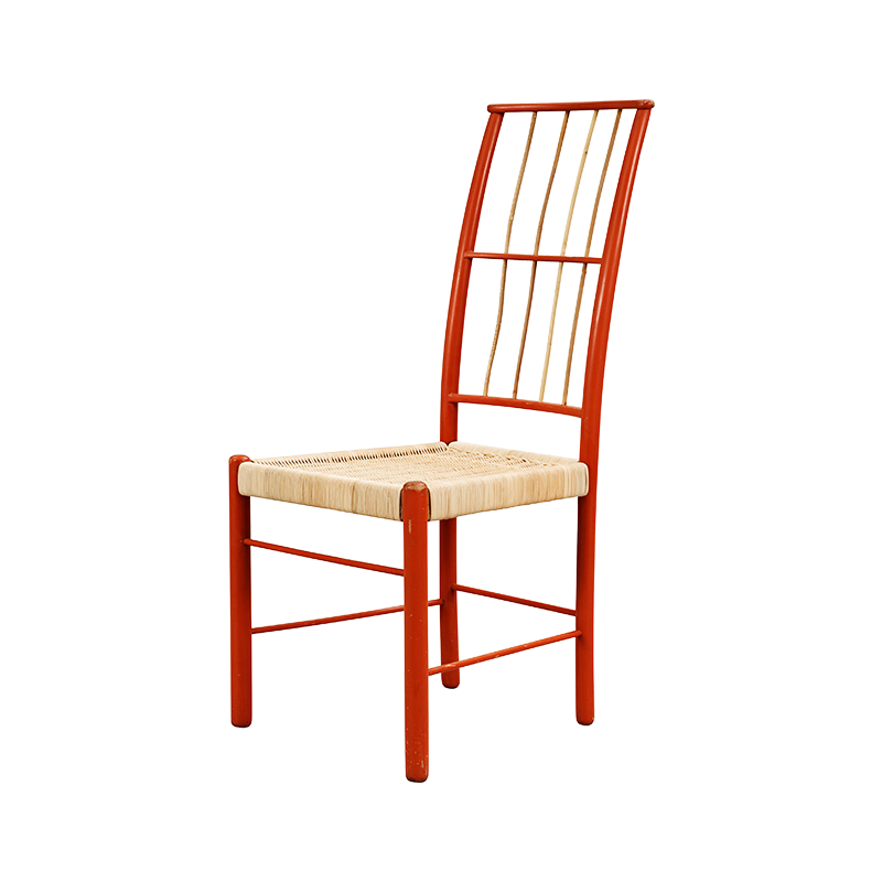 Wooden Chair